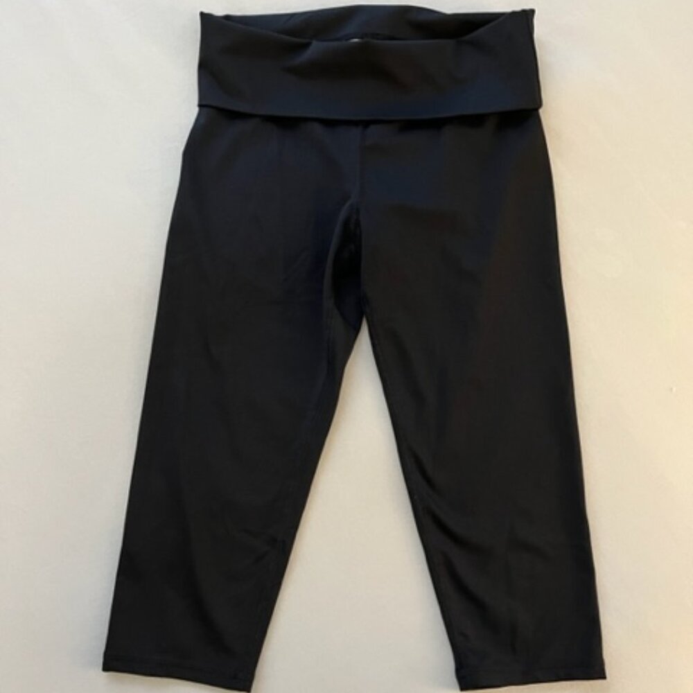 ☀️BOGO☀️Calvin Klein Performance Sleek Legging Black